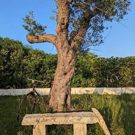 Πανσιόν Il Monile Οτράντο