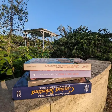 Il Monile Πανσιόν 3*