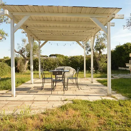 Il Monile - Authentic Salento Hospitality Near