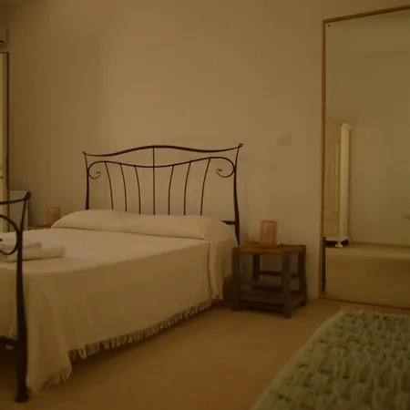 Bed and breakfast Il Monile - Authentic Salento Hospitality Near Otranto