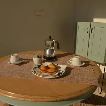 Il Monile 3* Οτράντο