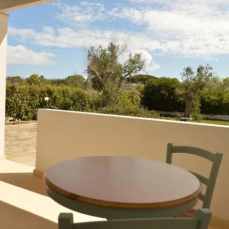 Il Monile 3* Οτράντο