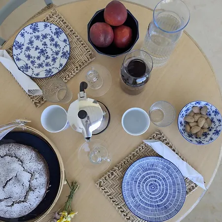 Il Monile 3* Οτράντο