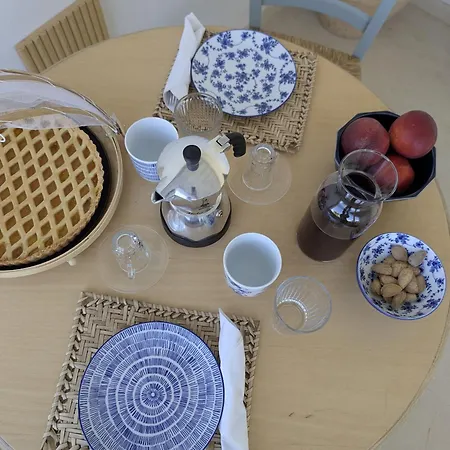 Il Monile Πανσιόν