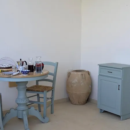 Il Monile Πανσιόν Οτράντο