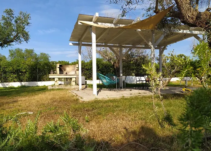 Il Monile 3* Otranto