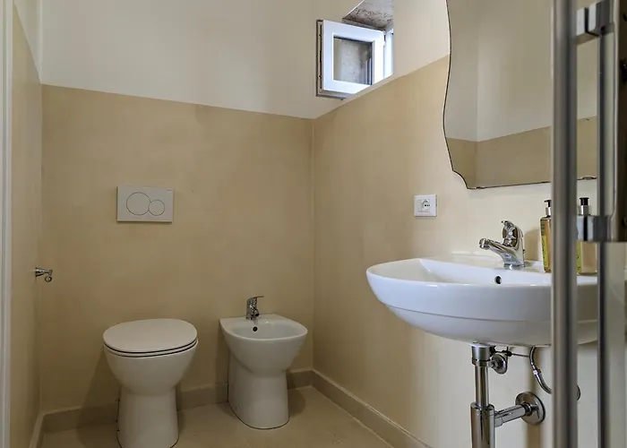 Oda ve Kahvaltı Il Monile Otranto