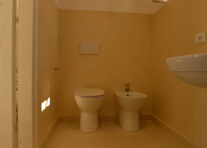 Oda ve Kahvaltı Il Monile Otranto