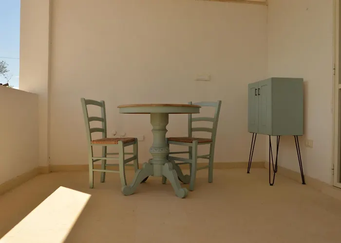 Oda ve Kahvaltı Il Monile 3*