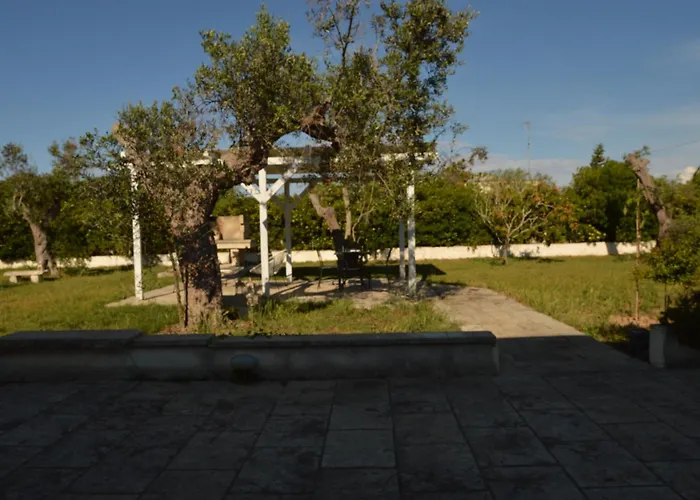 Oda ve Kahvaltı Il Monile Otranto