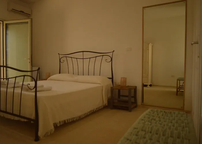 Oda ve Kahvaltı Il Monile Otranto