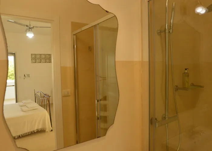 Il Monile Oda ve Kahvaltı Otranto