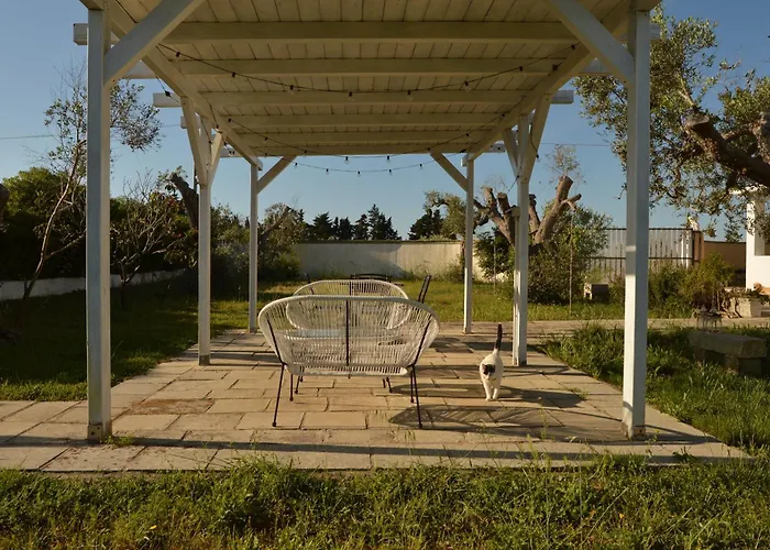 Oda ve Kahvaltı Il Monile Otranto