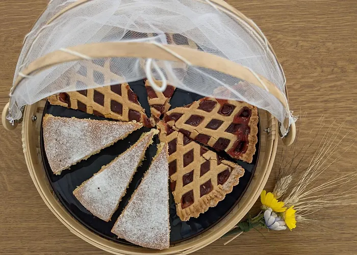 Il Monile Oda ve Kahvaltı Otranto