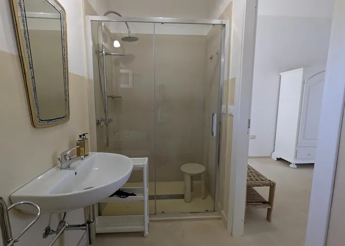 Oda ve Kahvaltı Il Monile Otranto