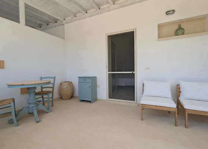 Il Monile Oda ve Kahvaltı Otranto