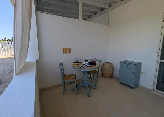 Il Monile 3* Otranto