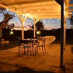 Bed and Breakfast Il Monile - Authentic Salento Hospitality Near
