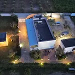 Il Monile - Authentic Salento Hospitality Near Bed & Breakfast 4*