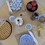 Bed and Breakfast Il Monile - Authentic Salento Hospitality Near 4*