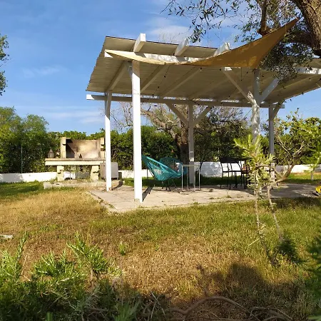 Il Monile 3* Otranto