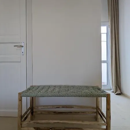 Il Monile Konukevi Otranto