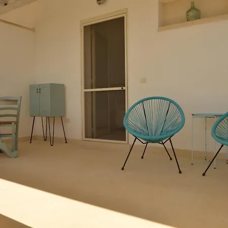 Il Monile Affittacamere Otranto