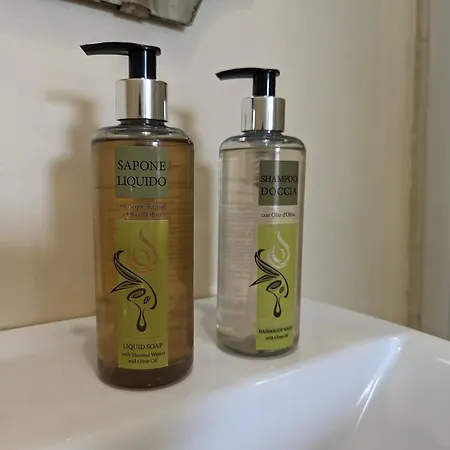 Affittacamere Il Monile 3*