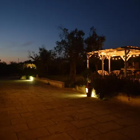 Il Monile - Authentic Salento Hospitality Near فندق مبيت وإفطار