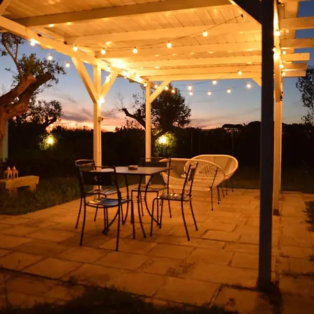فندق مبيت وإفطار Il Monile - Authentic Salento Hospitality Near