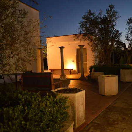 فندق مبيت وإفطار Il Monile - Authentic Salento Hospitality Near 4*