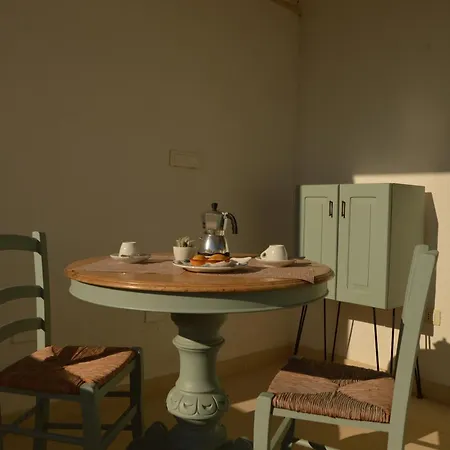 Il Monile Konukevi Otranto