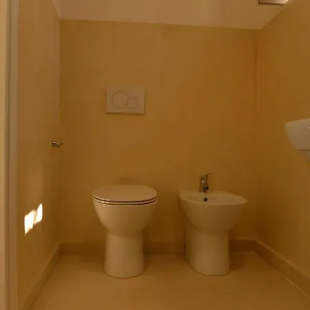 Konukevi Il Monile Otranto