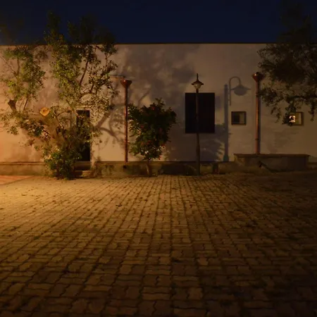 Il Monile - Authentic Salento Hospitality Near أوترانتو