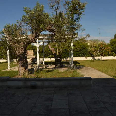 فندق مبيت وإفطار Il Monile - Authentic Salento Hospitality Near أوترانتو