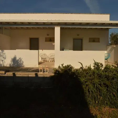 Il Monile - Authentic Salento Hospitality Near 4*