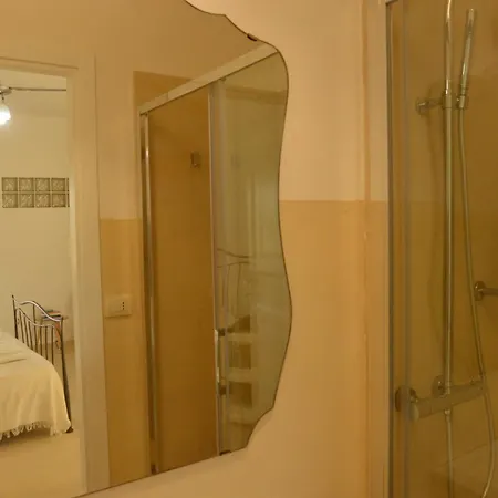 Il Monile Konukevi Otranto