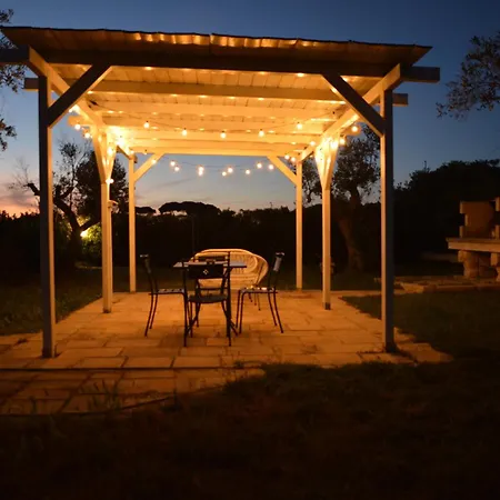 Il Monile 3* Otranto