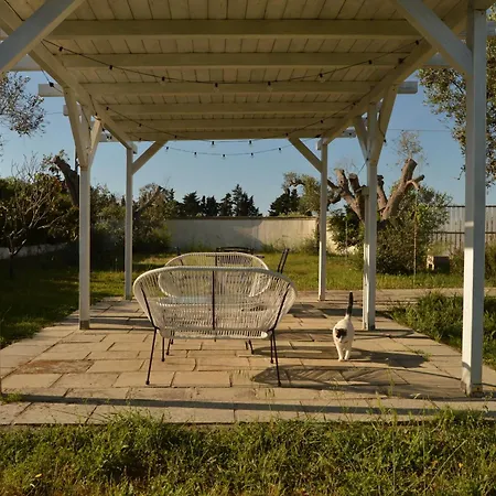 Konukevi Il Monile Otranto