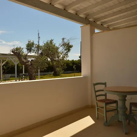 Il Monile Affittacamere Otranto