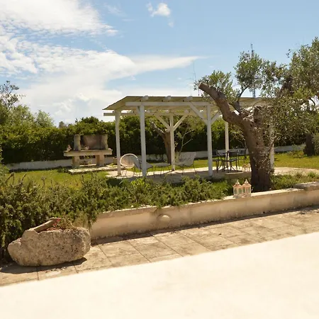 Il Monile - Authentic Salento Hospitality Near