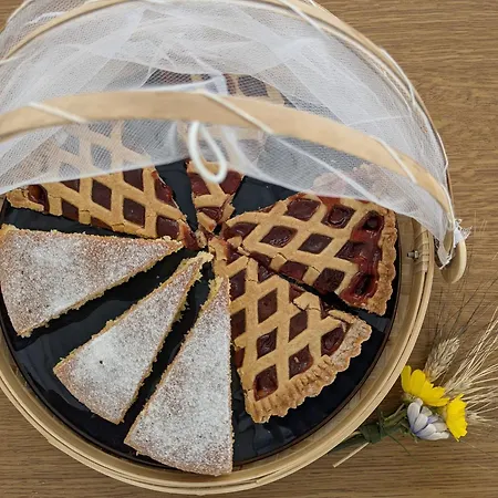 Il Monile - Authentic Salento Hospitality Near فندق مبيت وإفطار أوترانتو
