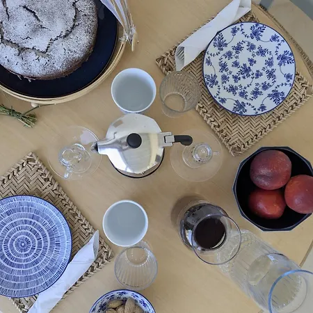 Il Monile Affittacamere 3*