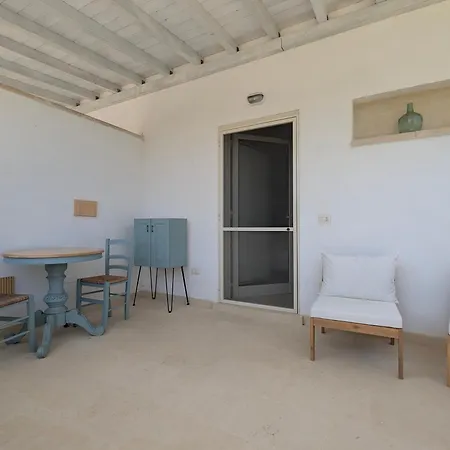 Il Monile - Authentic Salento Hospitality Near Panzió 4*