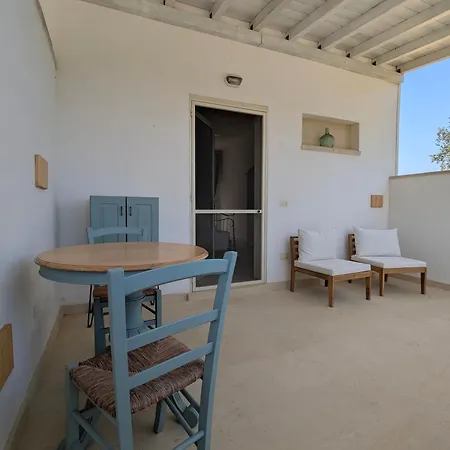 Il Monile - Authentic Salento Hospitality Near 4* Otranto