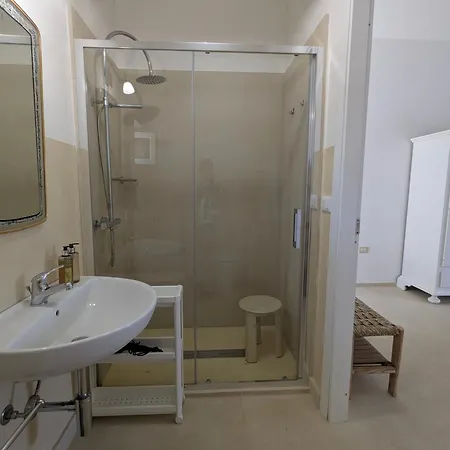 Konukevi Il Monile Otranto