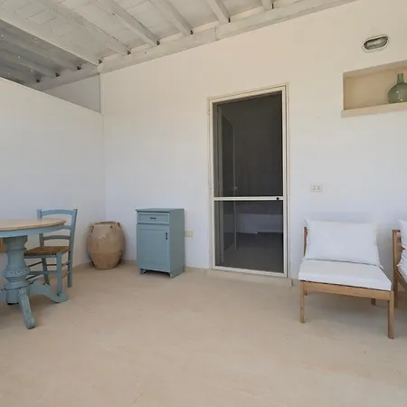 Il Monile Konukevi Otranto