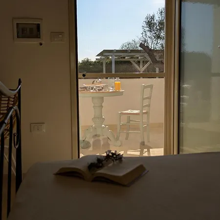 Bed and Breakfast Il Monile - Authentic Salento Hospitality Near