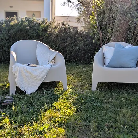 Il Monile - Authentic Salento Hospitality Near