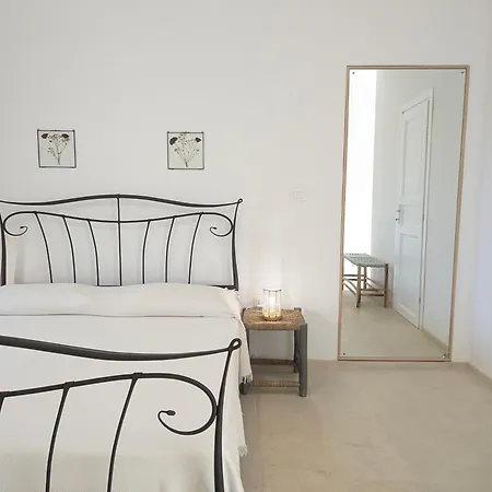 Il Monile - Authentic Salento Hospitality Near Bed & Breakfast Otranto